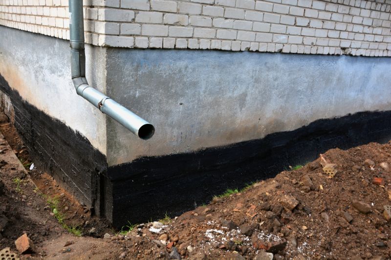 The Difference Professional Waterproofing Service Makes